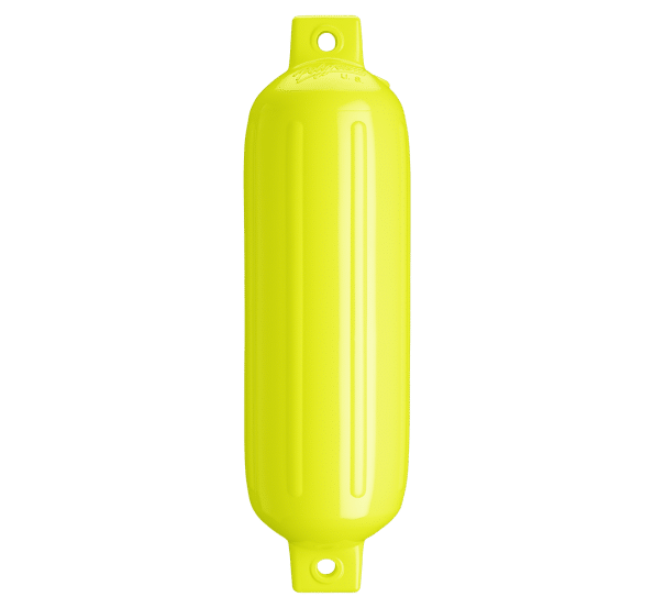 Polyform G5 Boat Fender Twin Eye - Image 2