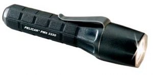 Pelican PM6 3330 LED Flashlight