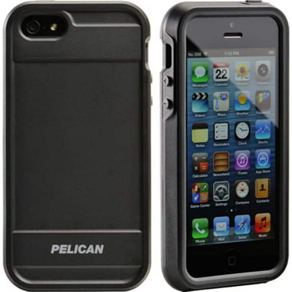 pelican iphone 5 case protector