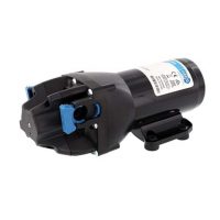 Jabsco Q401J-115S-3A HD4 12V Pressure Pump