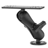 ram heavy duty fish finder mount RAM-111U