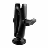 RAM-B-103U Double Socket Arm