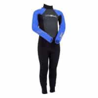 Wetsuits-Drysuits