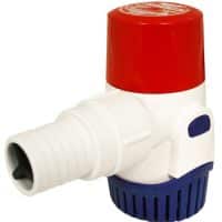 Rule 27SA 1100 GPH Automatic Bilge Pump 12 Volt