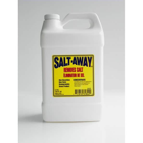 Salt Away Gallon Concentrate Refill