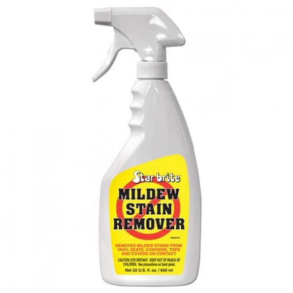 Starbrite Mildew Stain Remover - 22 oz.