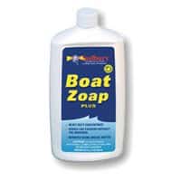 Sudburry Boat Zoap Plus Quart