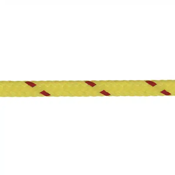 Samson Yellow MFP Float Line 1/4"