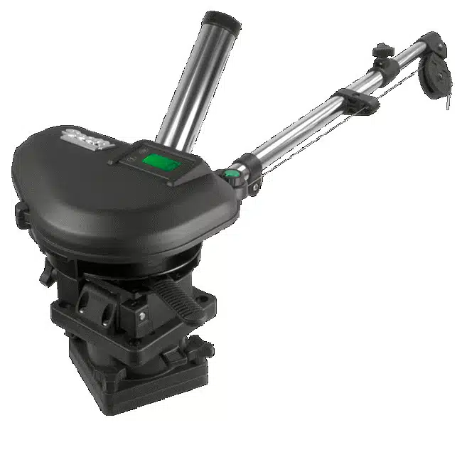 SCOTTY 2106 HP Electric DOWNRIGGER