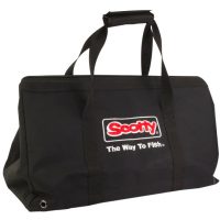 Scotty 2515 Line Puller Stow-Away Bag