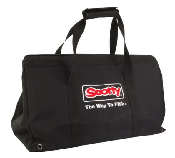 Scotty 2515 Line Puller Stow-Away Bag