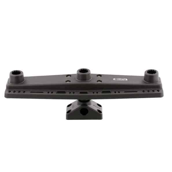 Scotty Triple Rod Holder Mounting System