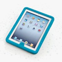 Lifedge Waterproof Case for iPad 2