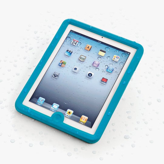 Lifedge Waterproof Case for iPad 2
