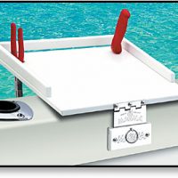 Magma Econo Mate Bait/Filet Table