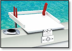 Magma Econo Mate Bait/Filet Table