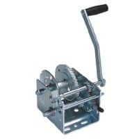 GH 2000 Lb Trailer Winch