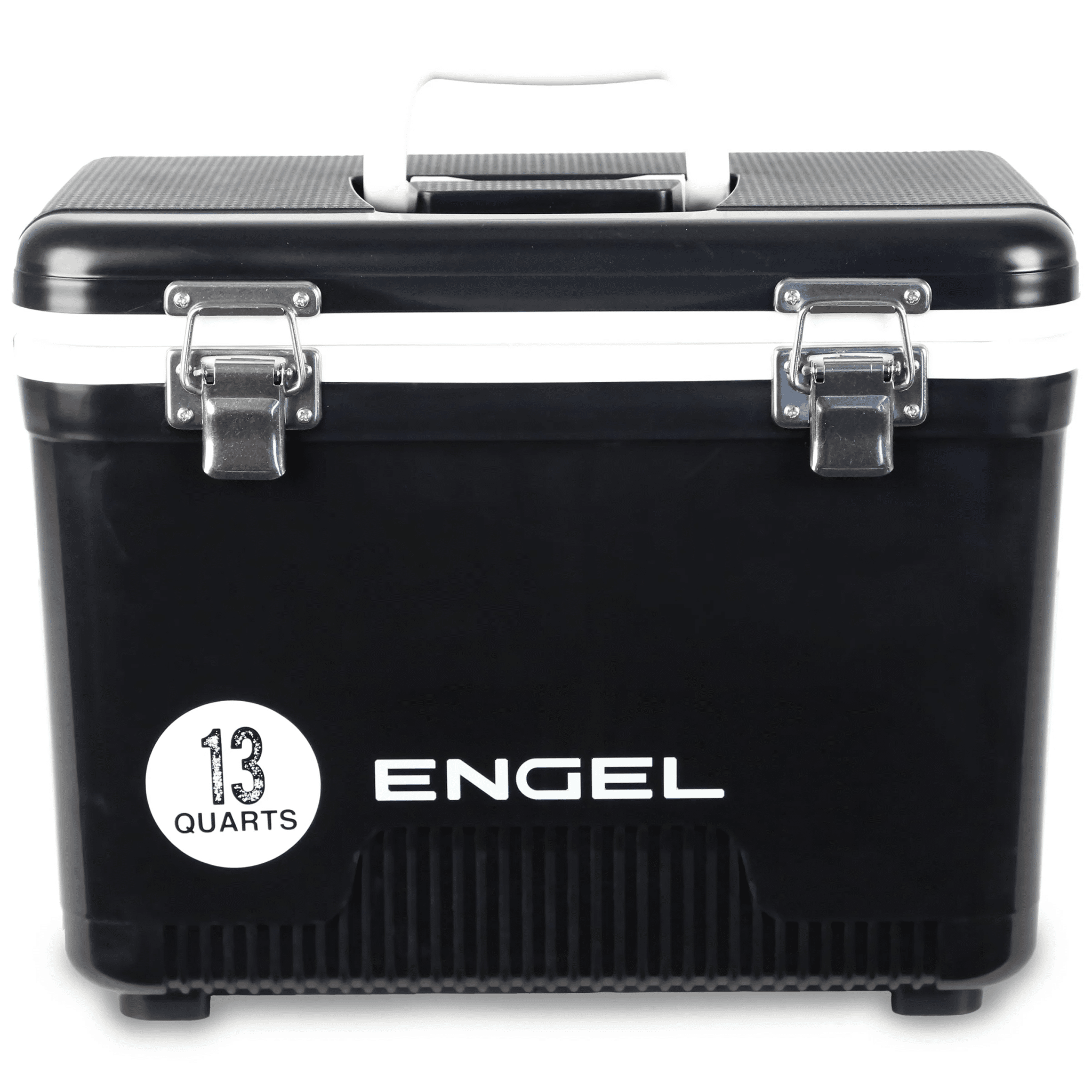 Engel 13 Quart Ice/Dry Box Cooler - Image 5
