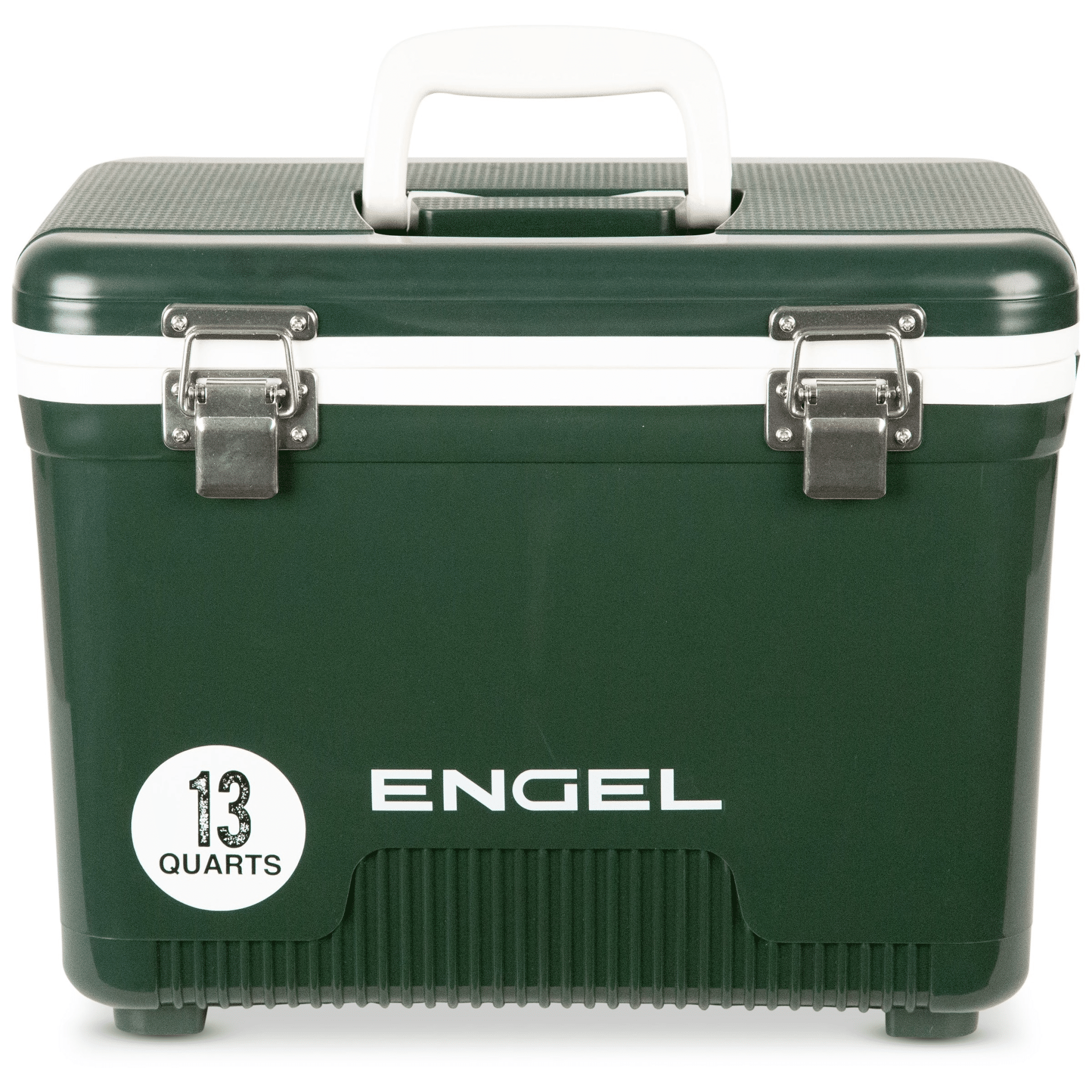 Engel 13 Quart Ice/Dry Box Cooler | Poco Marine | Vancouver