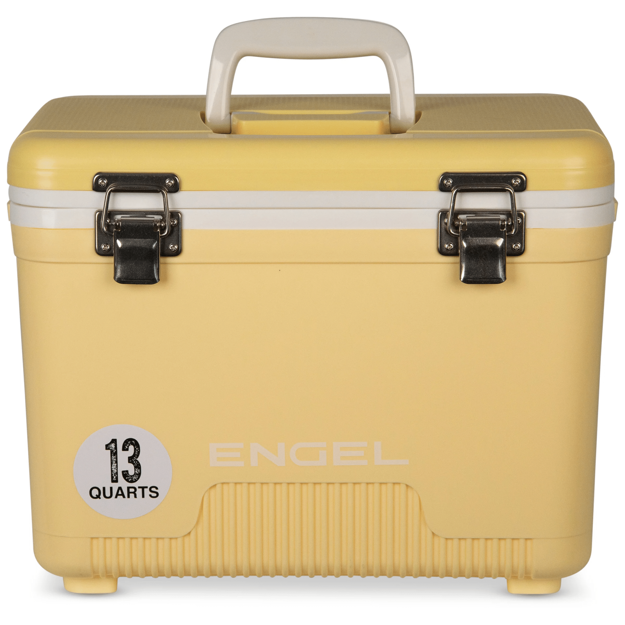 Engel 13 Quart Ice/Dry Box Cooler - Image 10