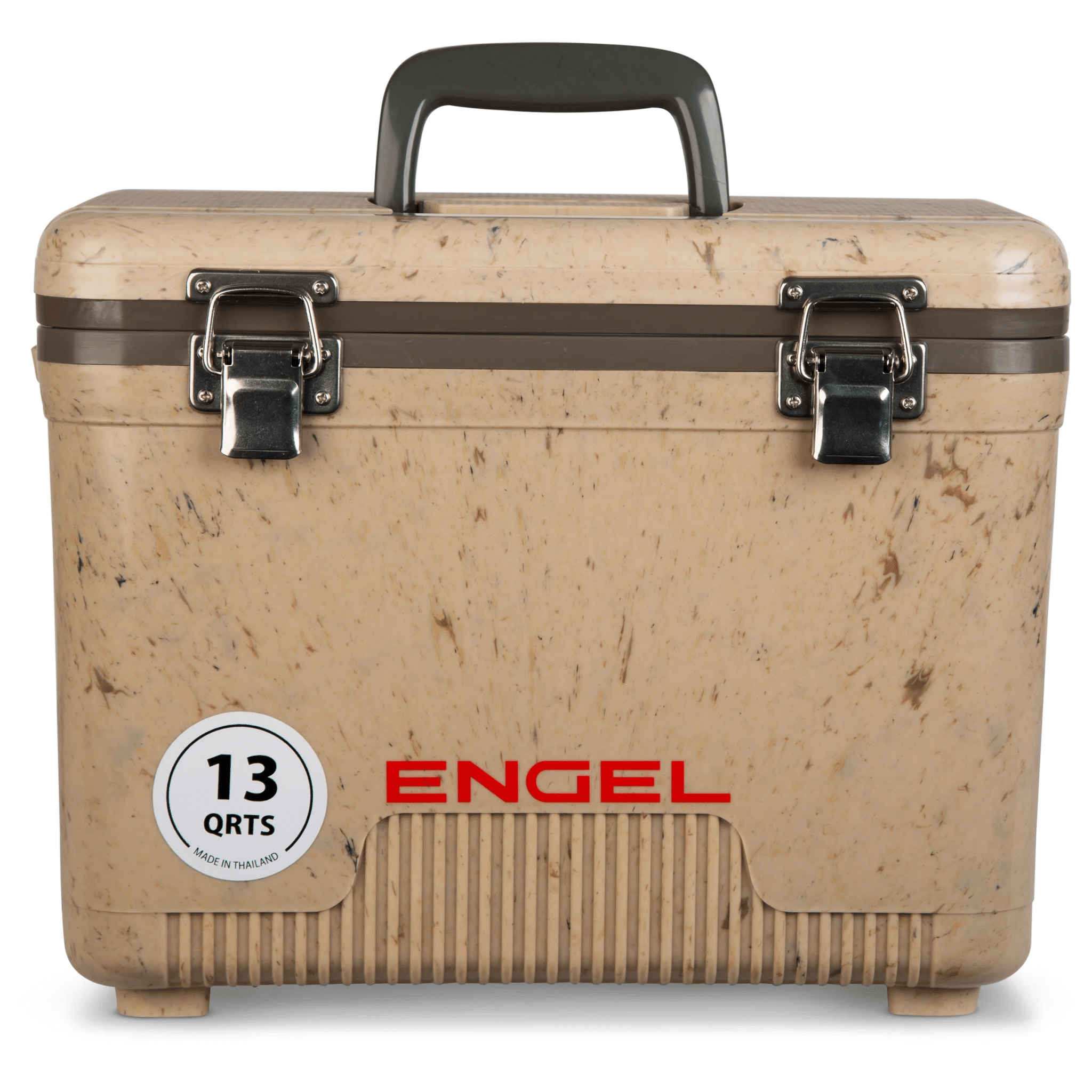 Engel 13 Quart Ice/Dry Box Cooler - Image 7