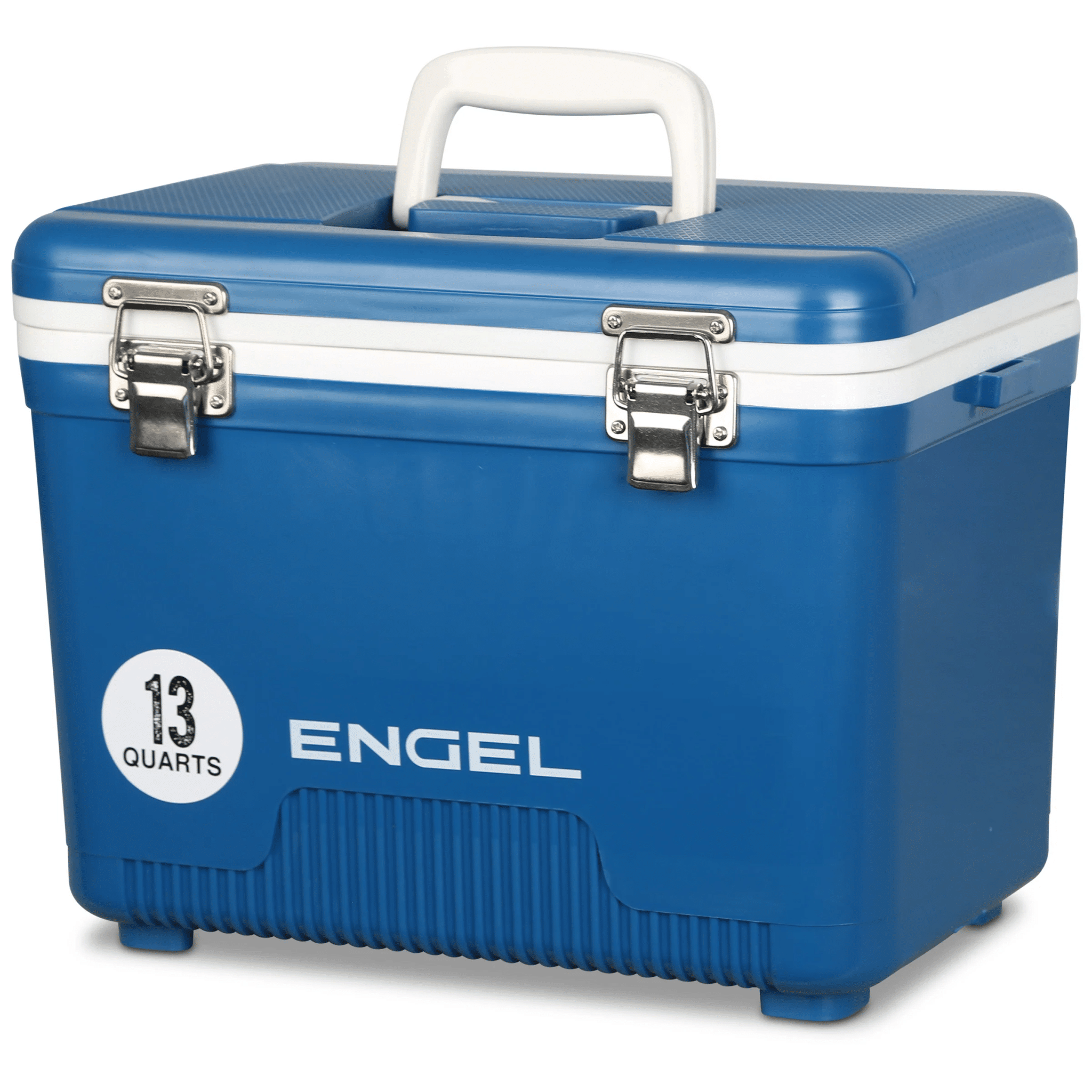 Engel 13 Quart Ice/Dry Box Cooler - Image 9
