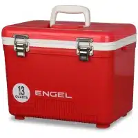 Engel 13 Quart Cooler