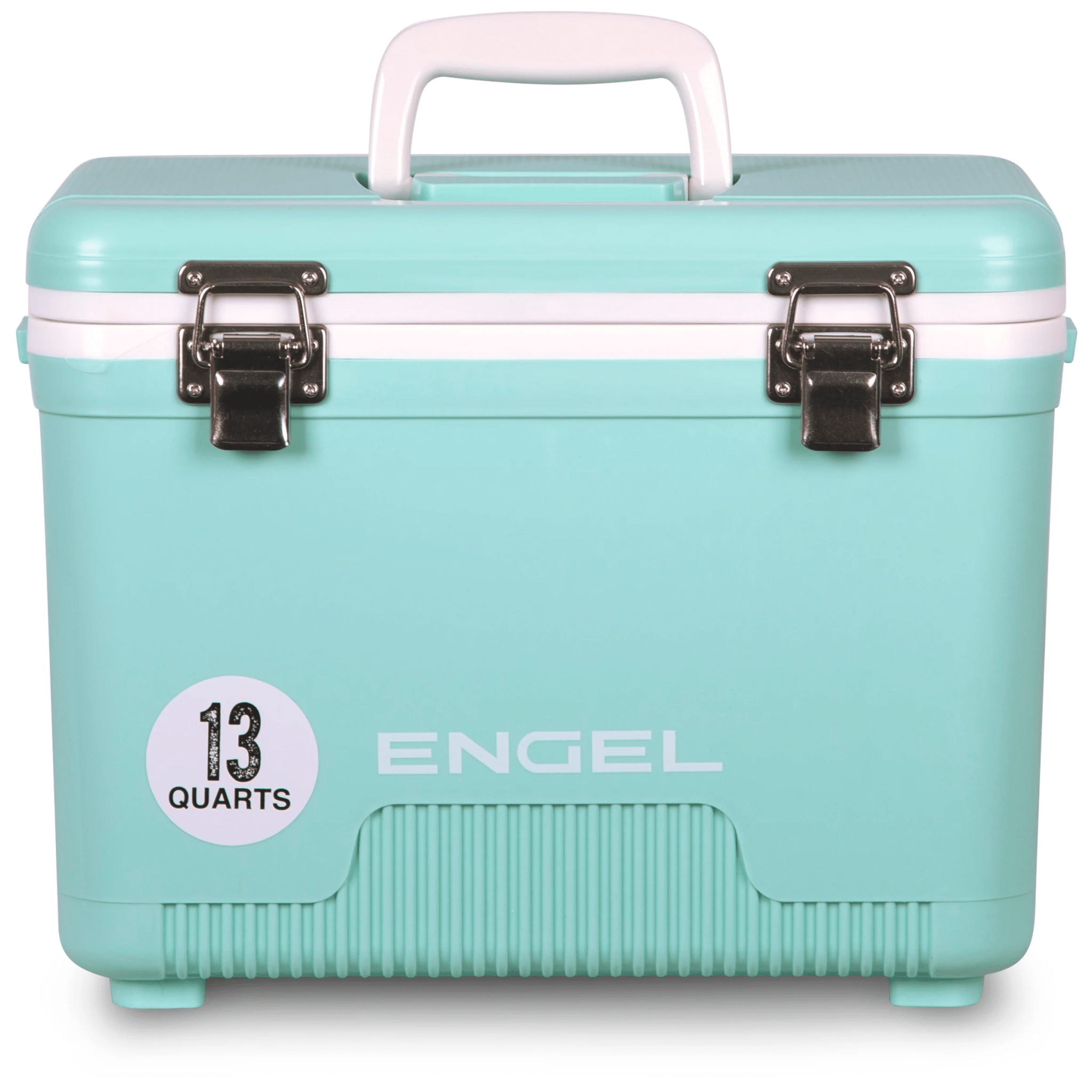 Engel 13 Quart Ice/Dry Box Cooler - Image 16