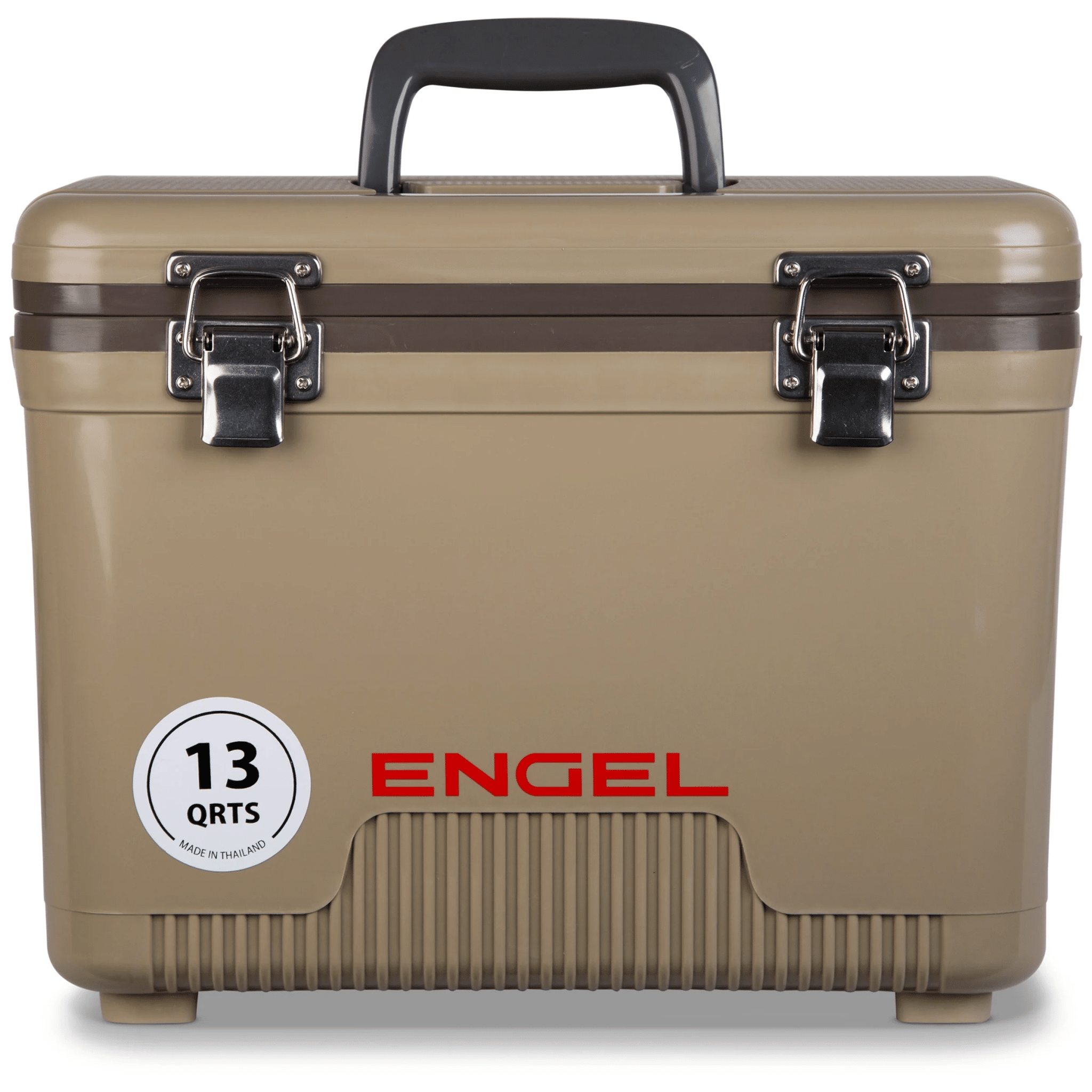 Engel 13 Quart Ice/Dry Box Cooler - Image 17