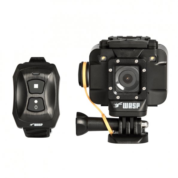 WASPcam 9505 Tact Action Sports Camera