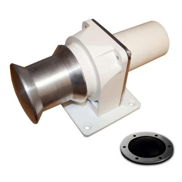 Endurance WCH800 Capstan Deck Winch