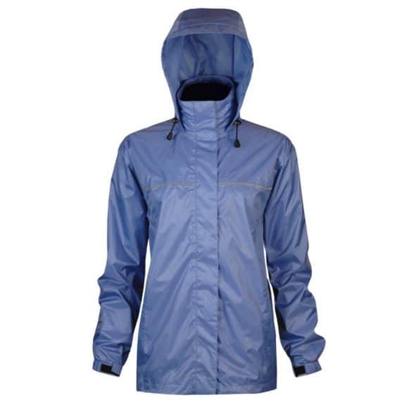 Viking Windigo Ladies Packable Jacket | Poco Marine | Canada