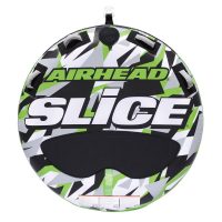 AIRHEAD Slice 2 Rider Towable Tube