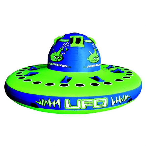 AIRHEAD UFO