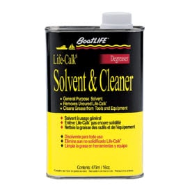 Boatlife Solvent & Cleaner