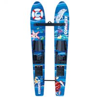 Connelly Cadet Combo Trainer Water skis