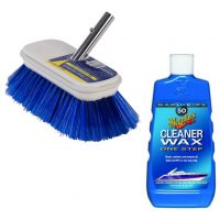 Cleaners & Waxes