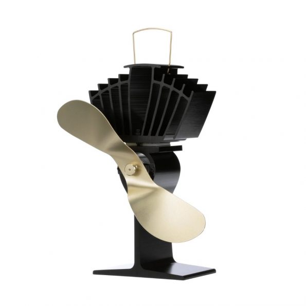 Caframo 812 Ecofan AirMax Gold Blade