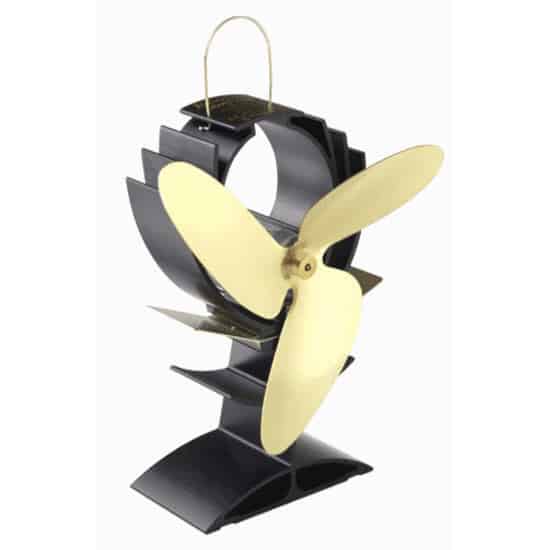 Caframo 812 Ecofan AirPlus Poco Marine Vancouver