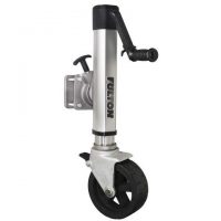 Fulton F2 Aluminum Trailer Jack
