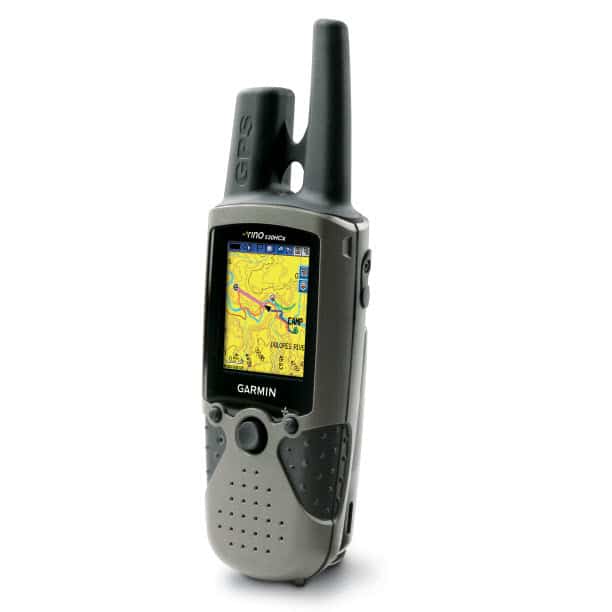 cabelas garmin rino