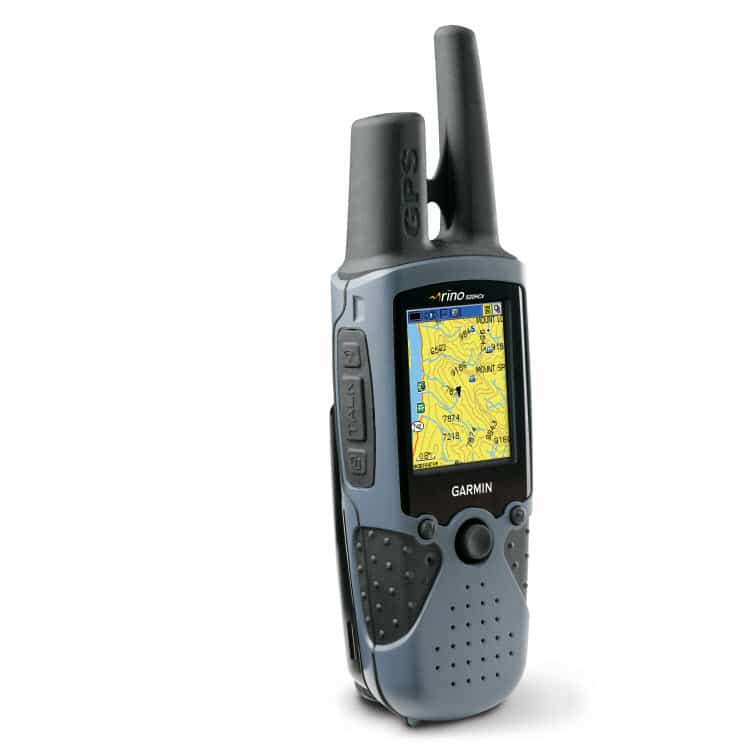 cabelas garmin rino