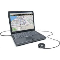 Garmin GPS 18 USB Deluxe Sensor for Laptops