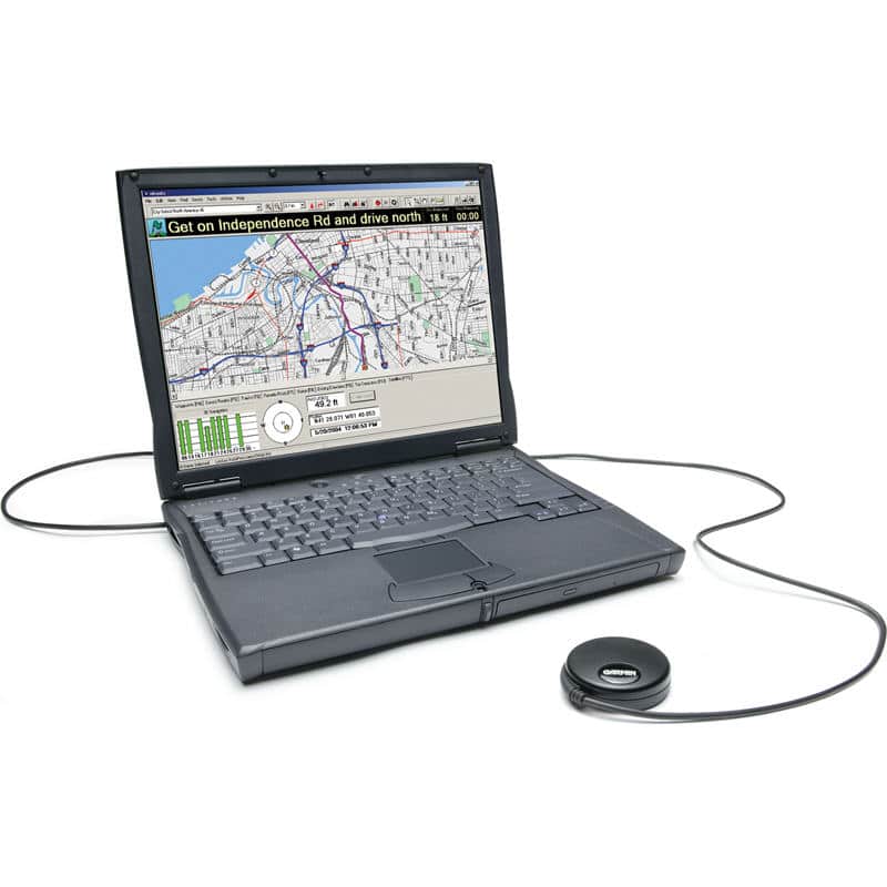 Garmin GPS 18 USB Deluxe | Poco Vancouver