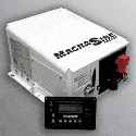 Battery Chargers & Inverters