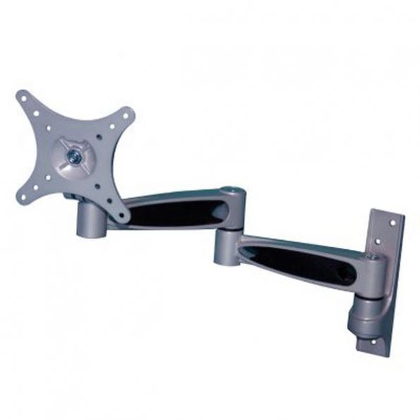 Majestic TV Swing Arm Wall Mount