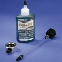 Davis Instruments Max Lube