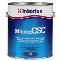 Interlux Micron CSC Ablative Antifouling Paint