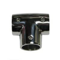 Stainless Steel 7/8 Boat Rail Fittings