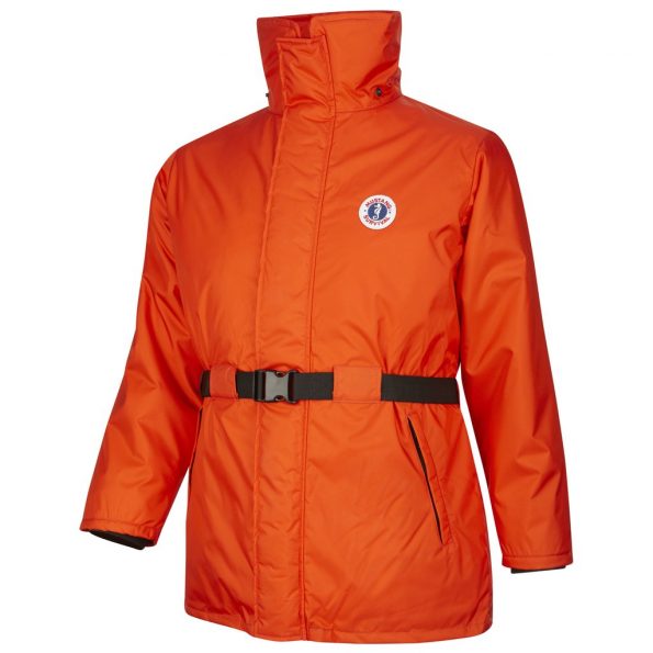Mustang MC1505 Classic Floater Coat - Image 2
